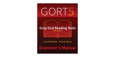 GORT 5 cover