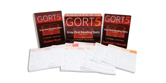 GORT-5 kit shot
