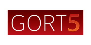 GORT-5 logo