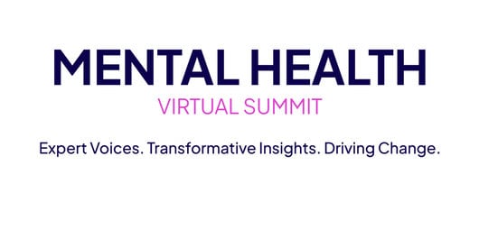 Mental Health Summit On-Demand