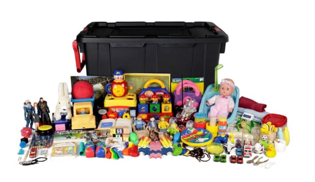 Autism Diagnostic Observation Schedule, Second Edition