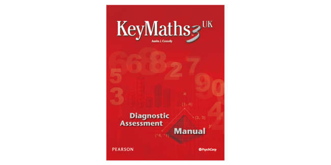 KeyMaths3 UK