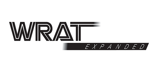 WRAT Expanded logo